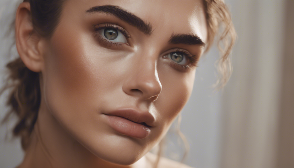 découvrez les raisons pour lesquelles votre microblading vire au gris et les solutions pour y remédier.