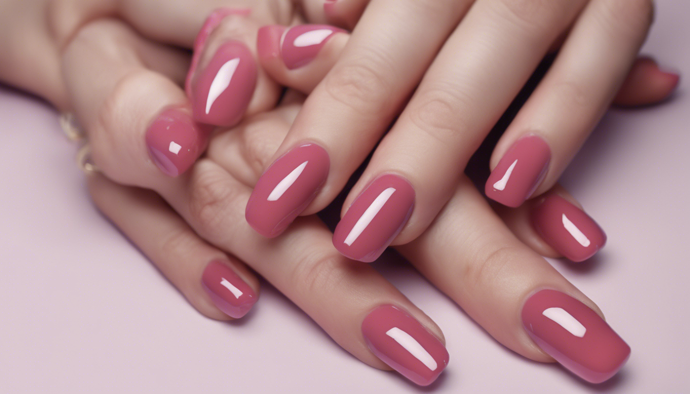 découvrez le meilleur vernis à appliquer sur votre polygel et obtenez des ongles parfaits avec nos conseils professionnels.