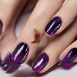 découvrez quel vernis convient le mieux pour sublimer votre pose de polygel avec nos conseils et astuces.