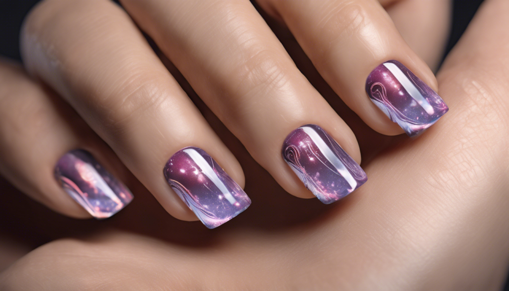 découvrez quel vernis utiliser pour obtenir un effet gel professionnel avec nos conseils et astuces pour des ongles parfaits.