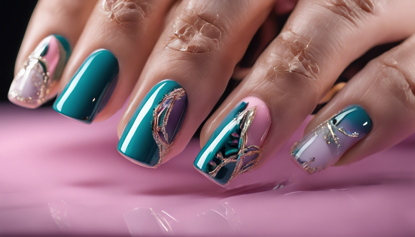 découvrez quelle ponceuse utiliser pour les ongles en gel et apprenez comment obtenir une manucure parfaite avec nos conseils d'experts.