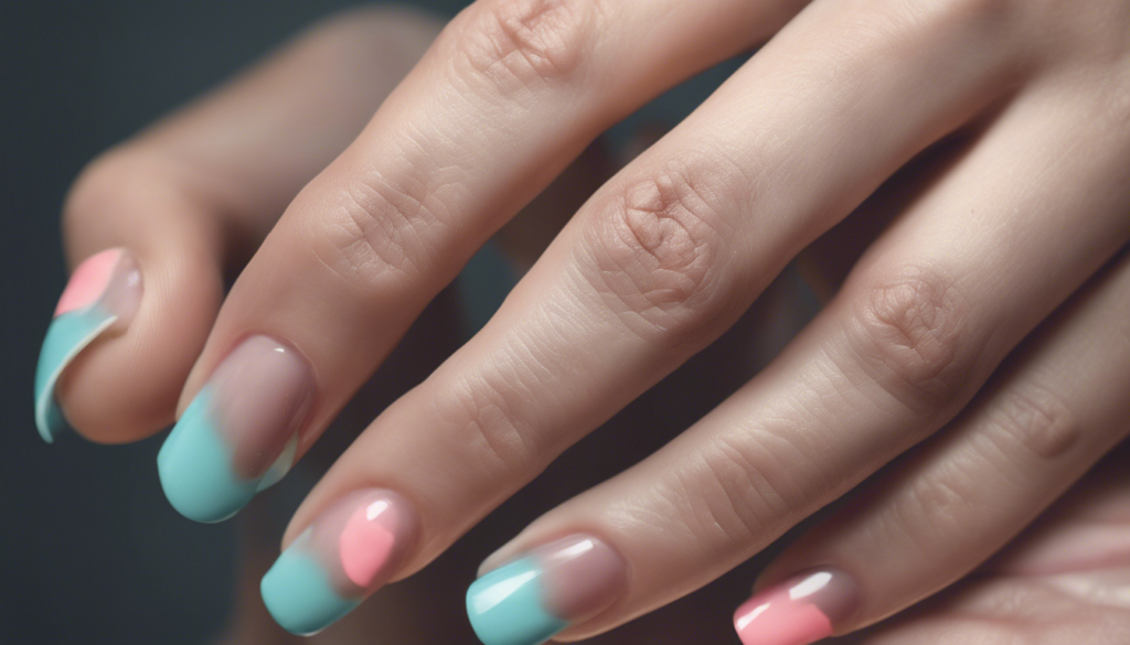découvrez la meilleure ponceuse pour les ongles en gel et obtenez des résultats professionnels à la maison.