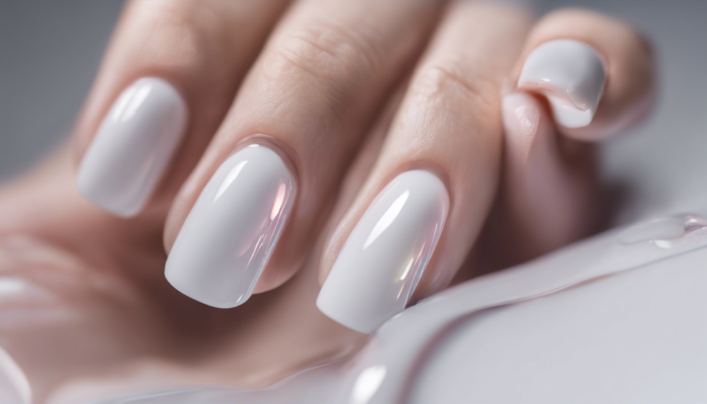 découvrez tout ce que vous devez savoir sur le gel porcelaine : ses caractéristiques, son utilisation et ses avantages. apprenez à créer des créations uniques et durables avec le gel porcelaine.