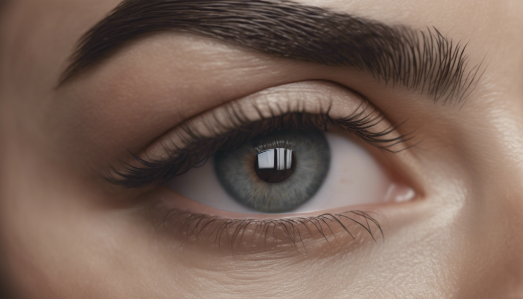 découvrez l'origine du microblading et son inventeur dans cette courte histoire fascinante.