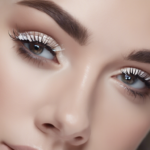 découvrez comment réparer les extensions de cils tordus à domicile en suivant ces étapes simples.