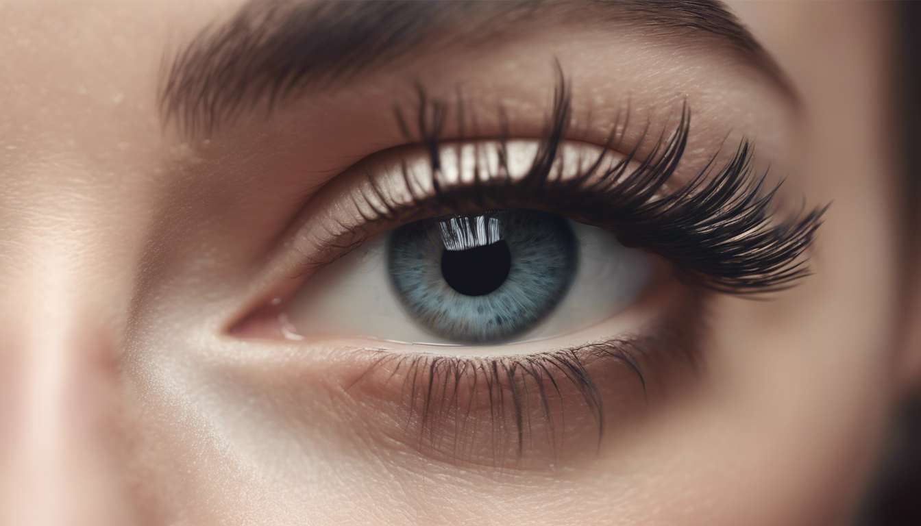 découvrez comment dessiner des cils parfaits grâce à ce tutoriel conçu spécialement pour les débutants. apprenez les techniques pas à pas pour un résultat impeccable.