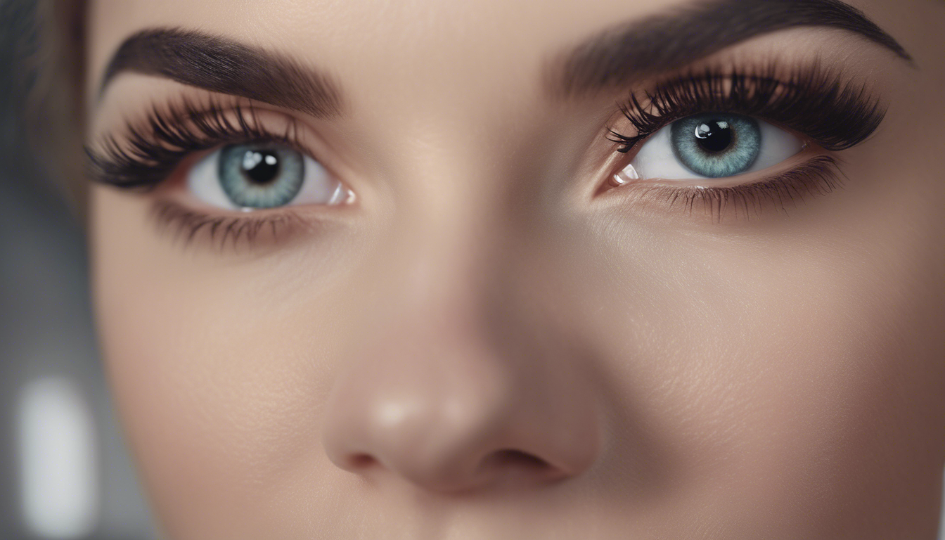 découvrez comment dessiner des cils parfaits avec ce tutoriel conçu spécialement pour les débutants. apprenez étape par étape les techniques essentielles pour réaliser des cils impeccables.