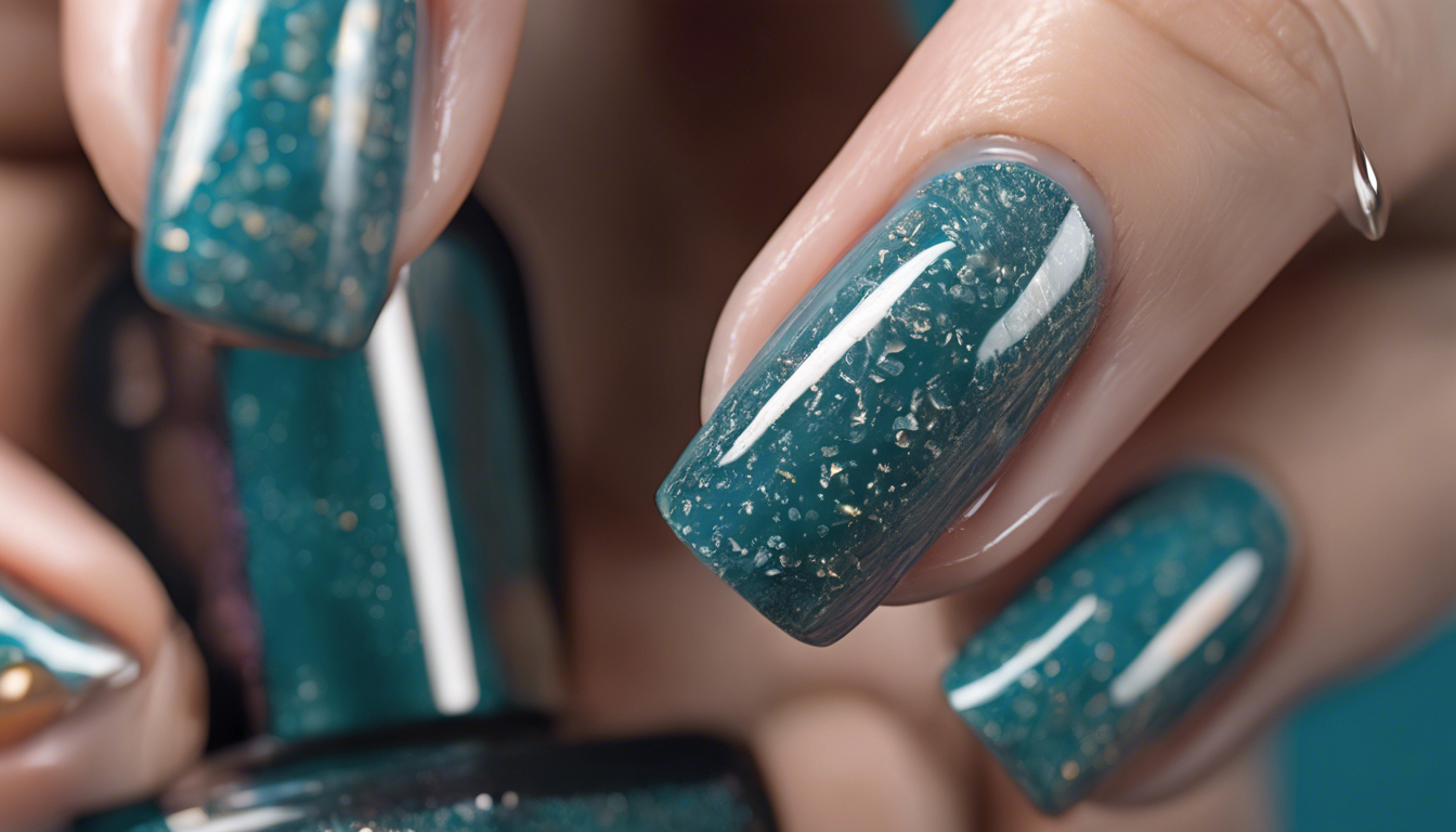 Comment enlever des ongles en gel sans douleur ? Institut Esthetik