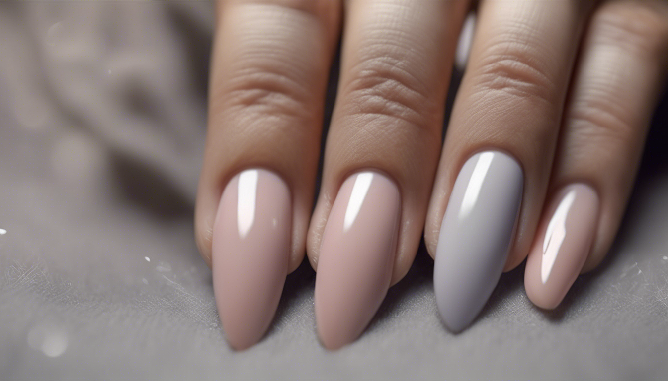 découvrez comment se poser des faux ongles soi-même avec notre guide complet et nos astuces pour réussir votre pose de faux ongles à la maison.