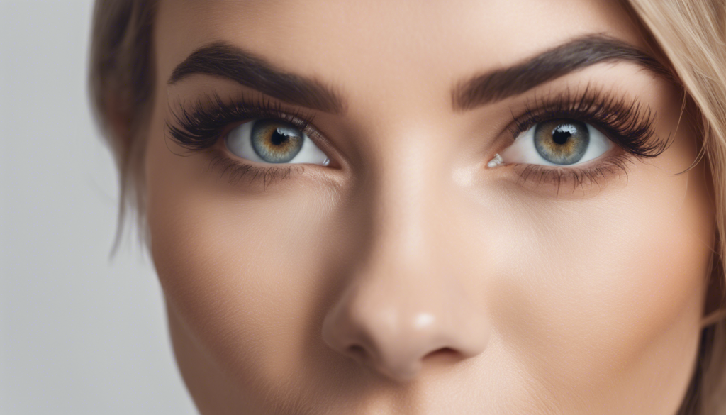 découvrez le guide complet des extensions de cils effet fox eyes pour sublimer votre regard et obtenir un look envoûtant. conseils, techniques et tendances pour des cils parfaits.