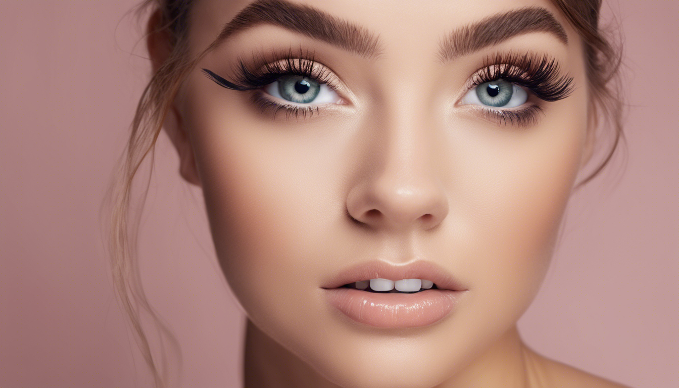 découvrez notre guide pour des extensions de cils naturelles afin d'obtenir un regard subtil et élégant. apprenez les meilleures techniques et conseils pour des cils parfaitement mis en valeur.