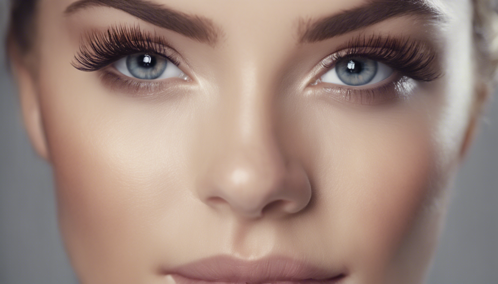 découvrez notre guide pour des extensions de cils naturelles et un regard subtil. apprenez à sublimer votre beauté naturelle avec nos conseils d'experts.