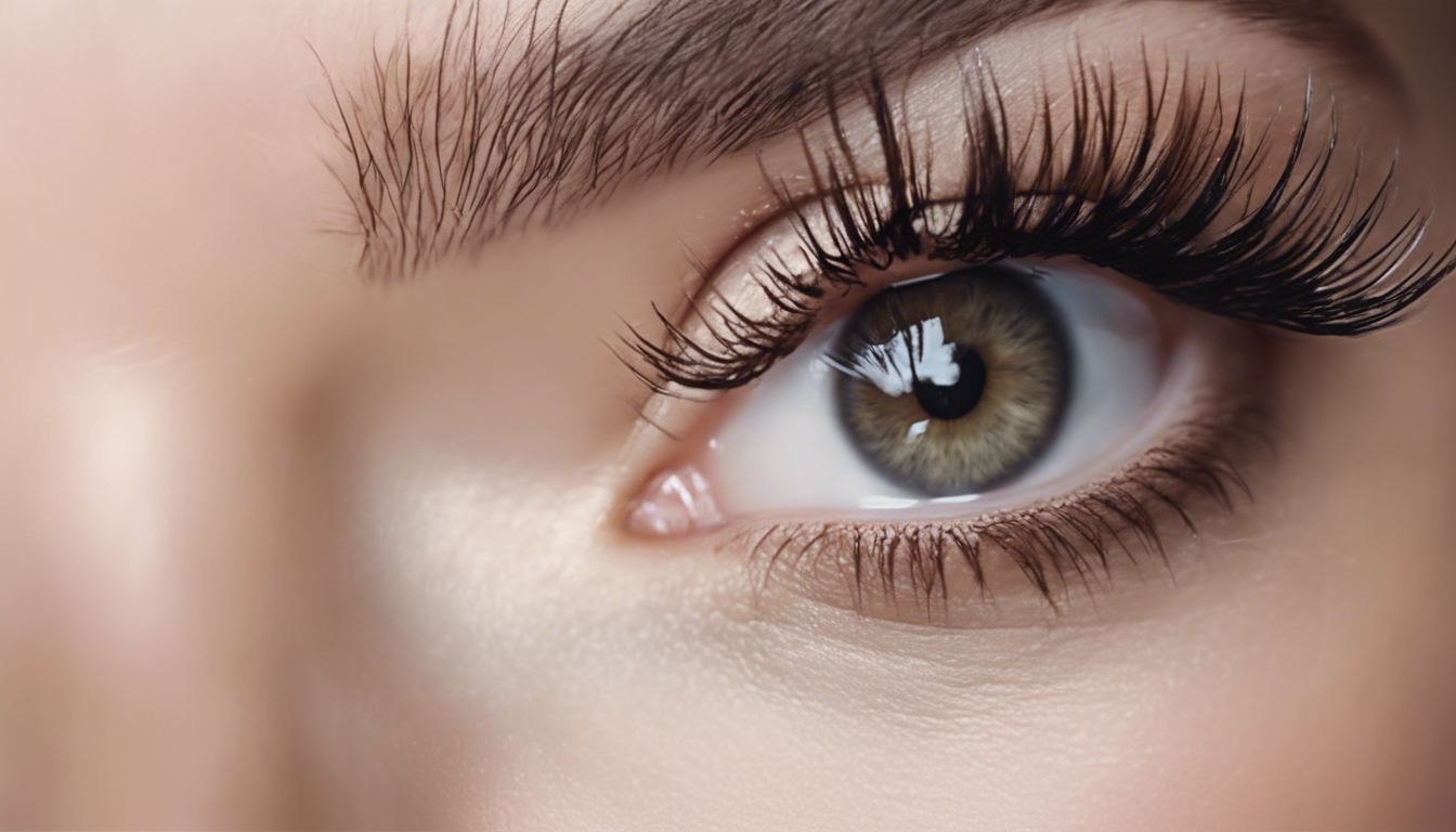 découvrez notre guide pour des extensions de cils naturelles afin d'obtenir un regard subtil et élégant. apprenez tout ce qu'il faut savoir pour sublimer votre regard et mettre en valeur vos cils naturellement.