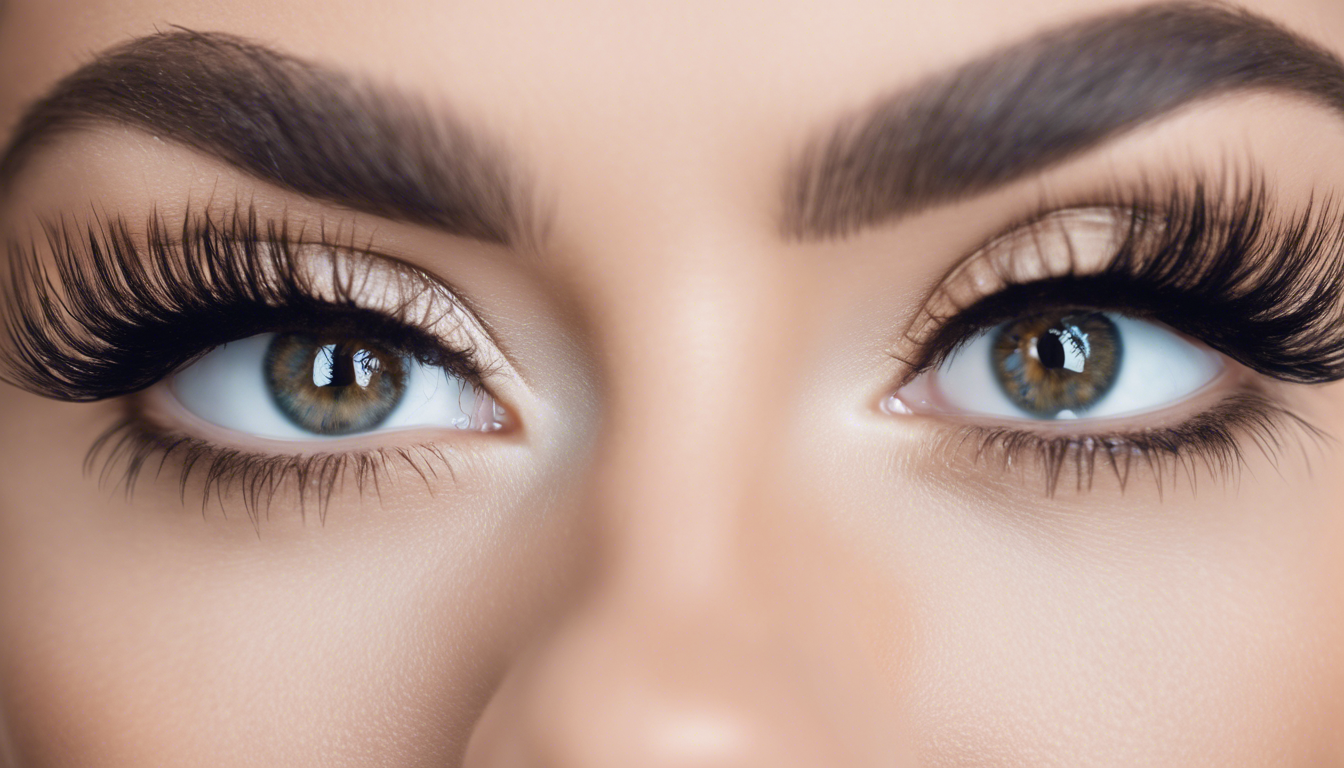 découvrez le guide ultime de l'extension de cils pour les débutantes : étapes et conseils pour réussir votre extension de cils à la perfection.
