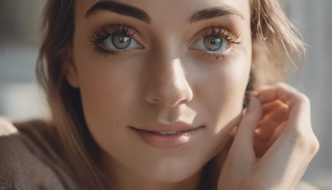 découvrez l'importance des cils et leur rôle crucial dans la protection des yeux. apprenez comment ces petites structures contribuent à la santé de vos yeux et à la prévention des irritations.