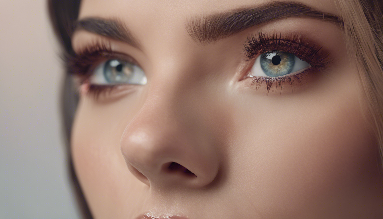 découvrez nos astuces et tutoriels pour un maquillage parfait sans cils. apprenez comment sublimer votre regard avec nos conseils experts.