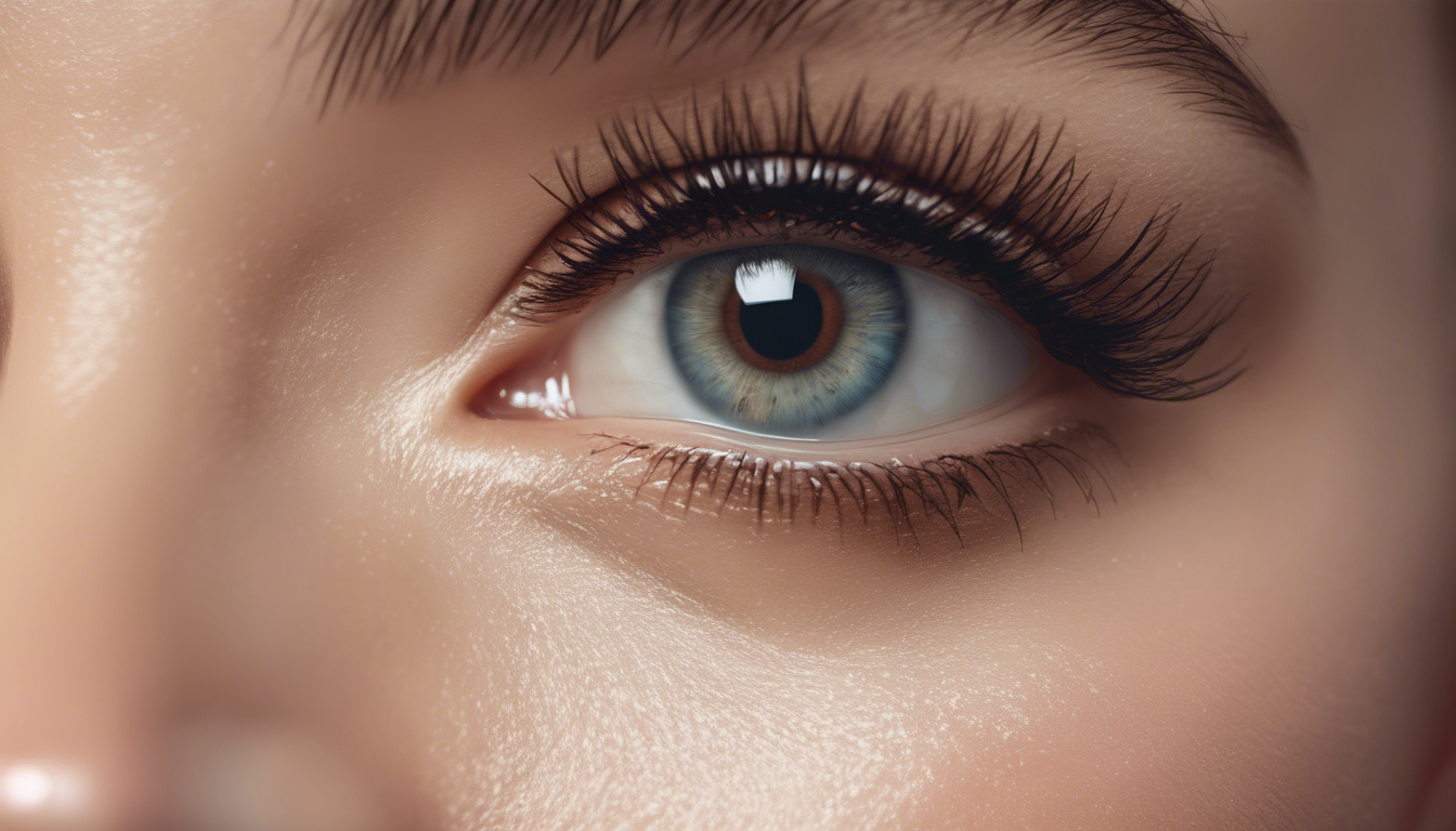 découvrez des astuces et tutoriels pour un maquillage parfait, même sans cils. conseils et techniques pour un look sublime sans cils.