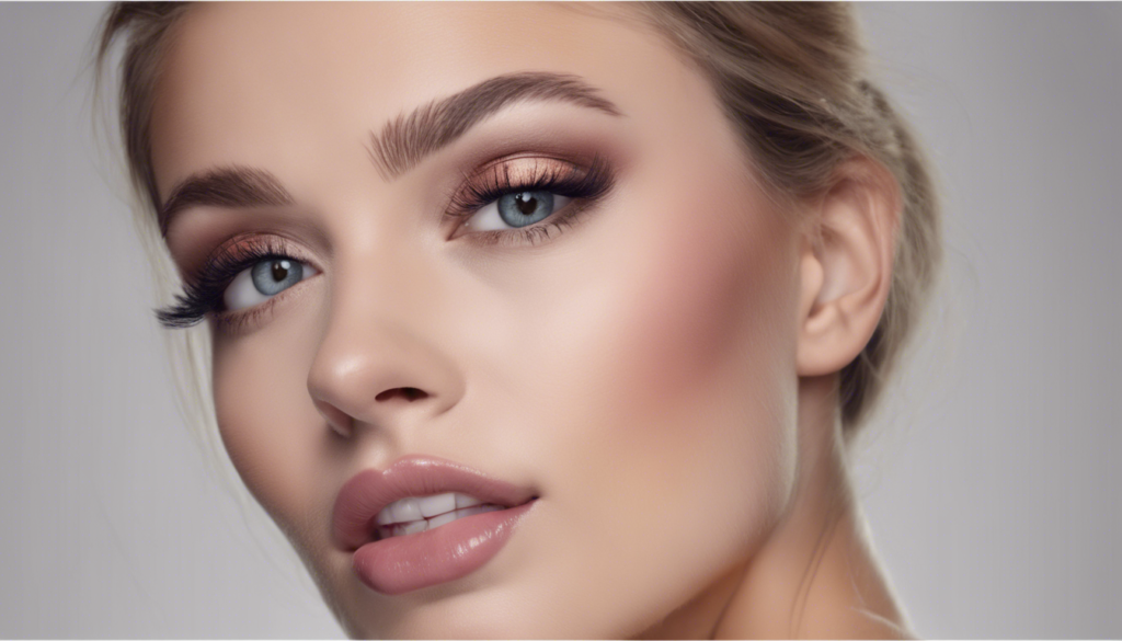 découvrez des astuces et tutoriels pour un maquillage réussi malgré l'absence de cils. conseils et techniques pour sublimer votre regard sans cils.