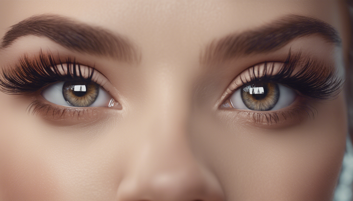 découvrez des astuces et tutoriels pour un maquillage réussi sans cils. apprenez à mettre en valeur votre regard avec nos conseils spécialisés.
