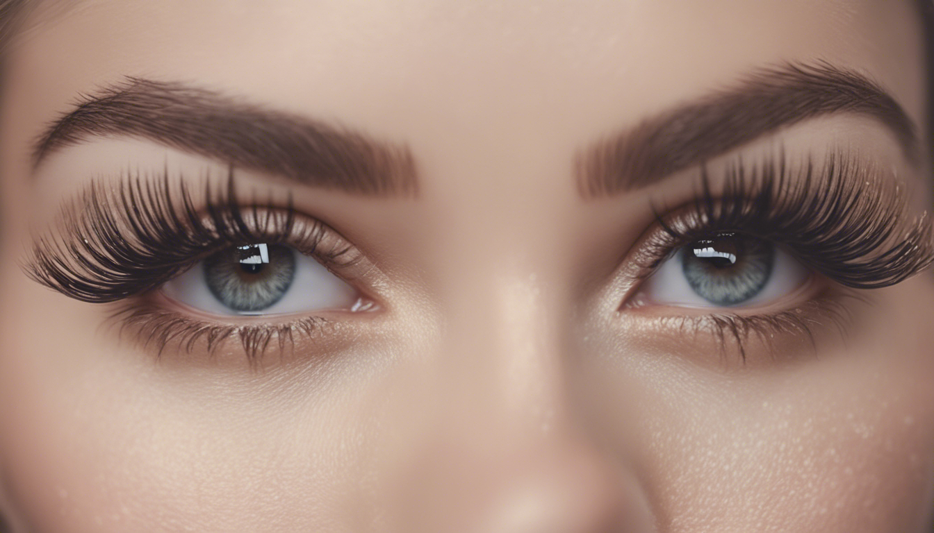 découvrez la vérité sur le mythe des extensions de cils et les poux dans cette démystification. informez-vous et dissipez les idées reçues avec cet article instructif.