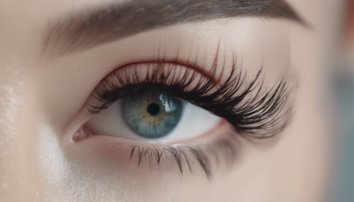 découvrez la vérité sur le mythe des extensions de cils et les poux dans cette démystification complète. tout ce que vous devez savoir sur ce sujet brûlant est ici.