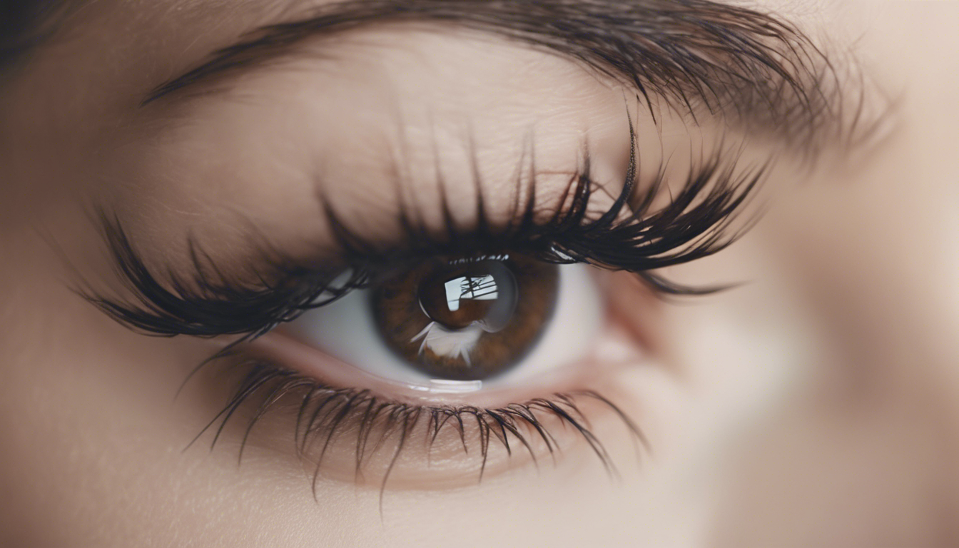 découvrez la vérité sur le mythe des extensions de cils et les poux dans cette démystification informative. apprenez ce que les professionnels disent réellement sur ce sujet controversé.