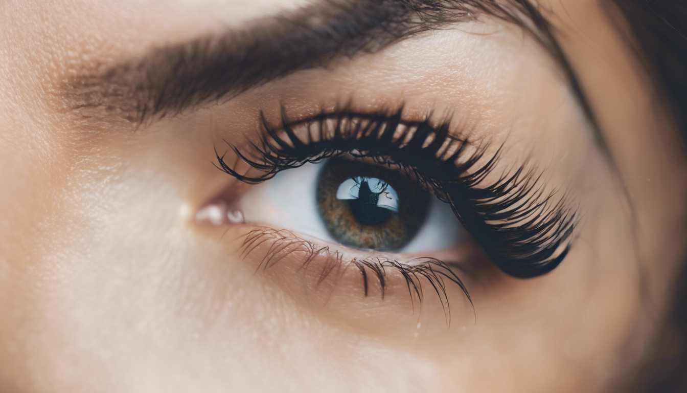 découvrez l'importance d'avoir un diplôme pour pratiquer les extensions de cils et les points à considérer avant de se lancer dans cette pratique.