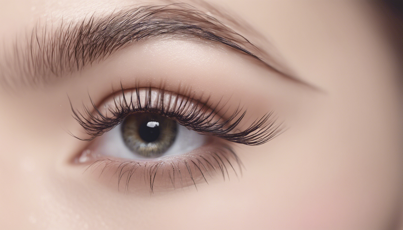 découvrez tout ce qu'il faut savoir sur l'entretien du remplissage d'extensions de cils avec notre guide complet. astuces, conseils et étapes clés pour des cils sublimes.