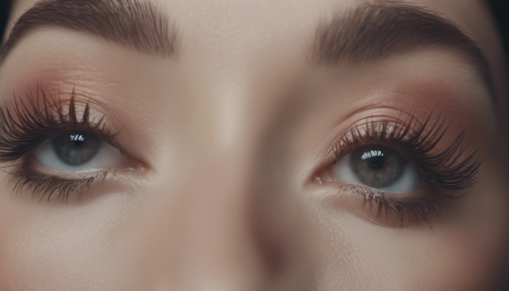 découvrez mon expérience personnelle avec les extensions de cils et trouvez des témoignages inspirants dans cet article sur les extensions de cils.
