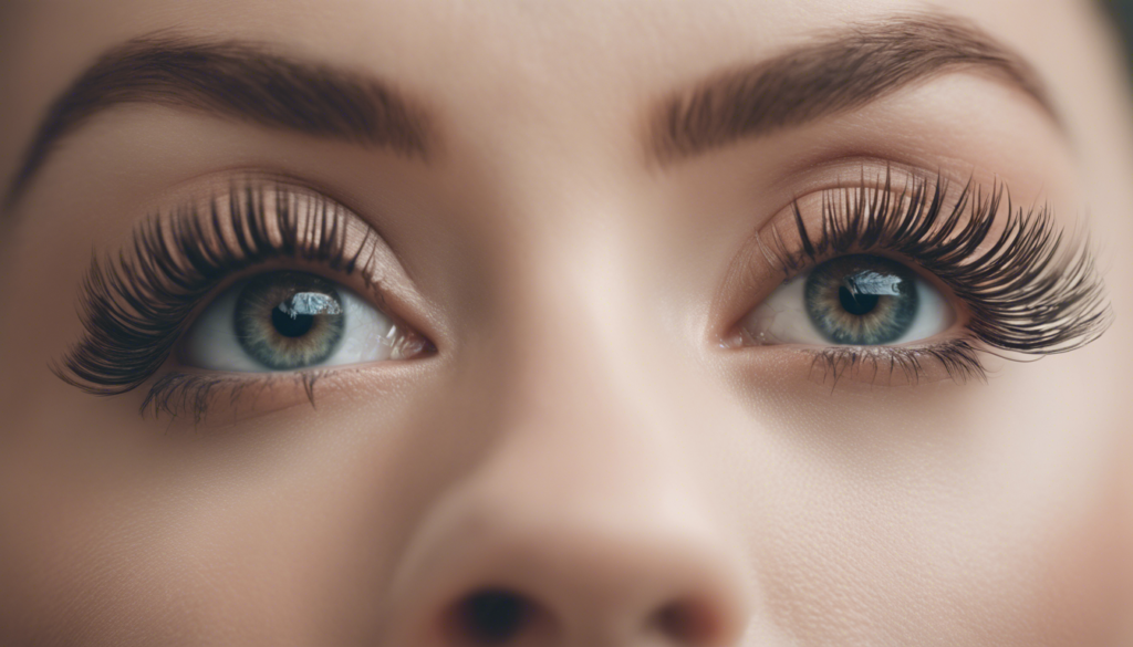 découvrez le top 10 des principaux vendeurs d'extensions de cils en france pour des cils plus longs et plus fournis. profitez des meilleures offres sur les extensions de cils de qualité professionnelle.